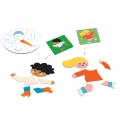 Djeco Bodyco Educational toys