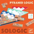 Djeco Pyramid Logic Educational toys