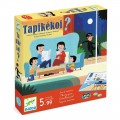 Djeco Games Tapikekoi Educational toys