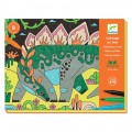 Djeco Dino world 08739 Educational toys