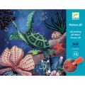 Djeco Abysses - FSC MIX Educational toys