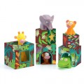 Djeco Maxi Topanijungle Educational toys