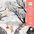 Djeco The last snowfall Educational toys