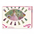 Djeco The Ballerina by Edgar Degas Educational toys