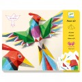 Djeco Design For older children - Paper Creations Amazonie