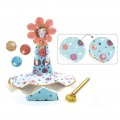 Djeco Arty Paper - Miss Blossom 