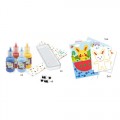 Djeco Sponge painting Educational toys