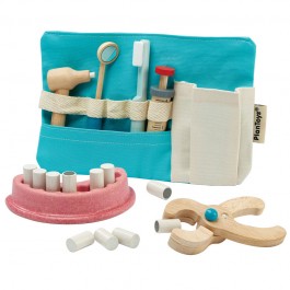 Plan Toys Dentist Set Educational toys