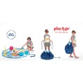 Play and Go Storage Bag & Playmate - Surf, beach, storage bag, toys, kids, 