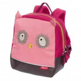 Sigikid Backpack owl, My first backpack