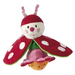 Reversible Rattle Beetle