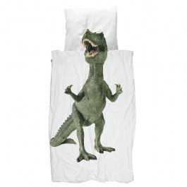 Snurk Duvet Cover - Dino  accessories 