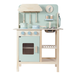 LITTLE DUTCH.Wooden Kitchen  Educational toys