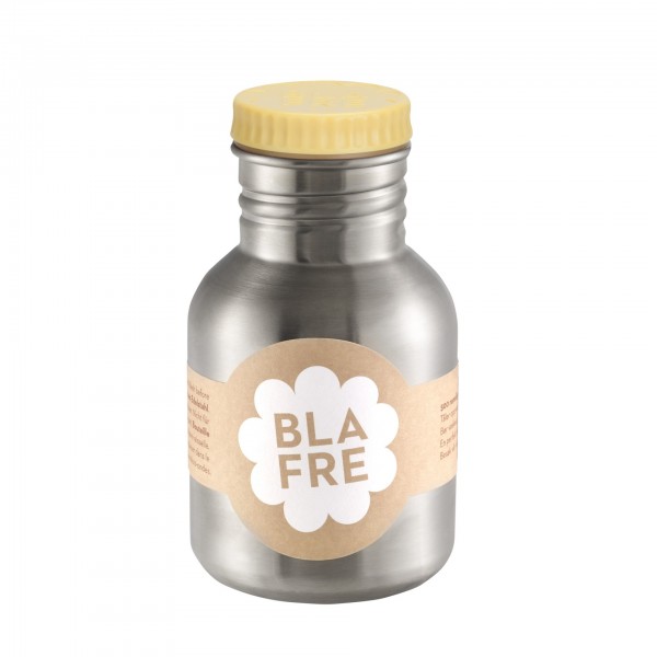 Blafre Stell Bottle 300ml  - Yellow  accessories 