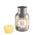 Blafre Stell Bottle 300ml  - Yellow  accessories 