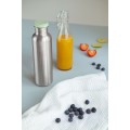 Blafre Stainless Steel Bottle - Pink accessories 