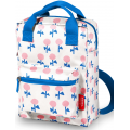 Engel Backpack - Flower accessories 