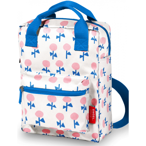 Engel Backpack - Flower accessories 