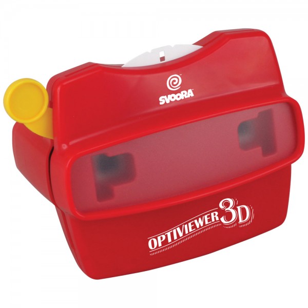 Svoora 3d Optieviewer 