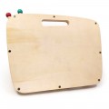 Svoora Magnetic Drawing Board 'Sketch & Draw' Educational toys