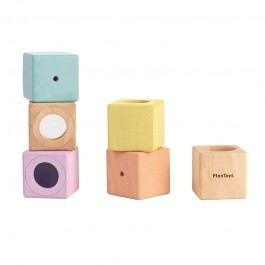 Plan Toys Sensory Blocks Educational toys