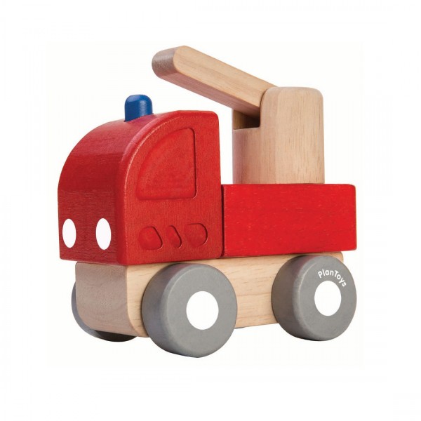 Mini Fire Engine Educational toys