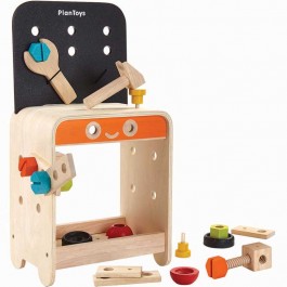 Workbench Educational toys