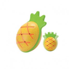 Pineapple Maraca Educational toys