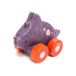 Dino Car – Trio Educational toys