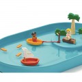 Plan Toys - Water Play Set Educational toys