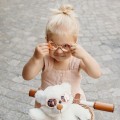 KiETLA Children's shades    - Peach Ourson accessories 