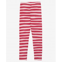 Nadadelazos Organic Leggings - Lollipop GIRL