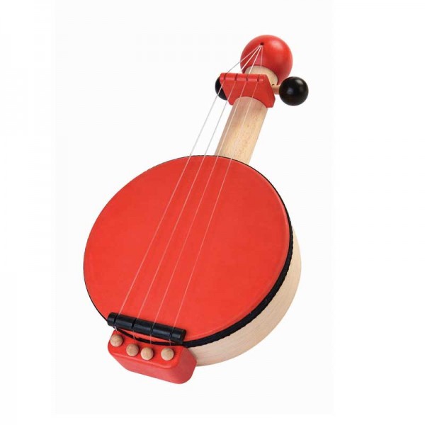 Plan Toys Banjo Educational toys