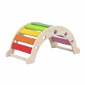 Viga Rainbow Rocker Educational toys