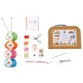 Moulin Roty Sewing Kit Educational toys