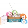 Moulin Roty Sewing Kit Educational toys