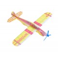 Moulin Roty - Airplane CRAFT & ART