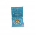 Pocket Sundial with Compass  Moulin Roty 712030 Educational toys