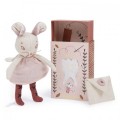 Moulin Roty milk  teeth box - Apres la pluie  accessories 