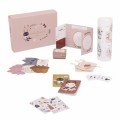 Moulin Roty Early Memories Box - 715107 Toys for babies from 0 to 12 months