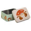 BLAFRE metal box - Sea life accessories 