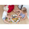 Play and Go Storage and Playmate 2in1 MINI - Space 