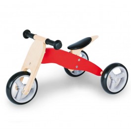 Zenit Varoom Ride-on Bike mini 2 in 1 Educational toys