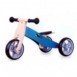 Zenit Varoom Ride-on Bike mini 2 in 1 Educational toys