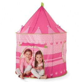 Pop up Tent for kids - Princess accessories 