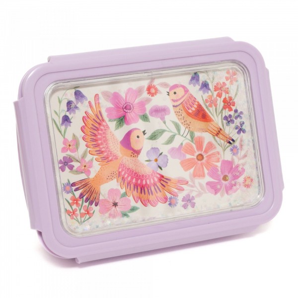 Petit Monkey – Lunch Box Birds of a Feather accessories 