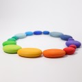 Grimm's River Pebbles Educational toys