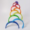 Grimm's Counting Rainbow Educational toys