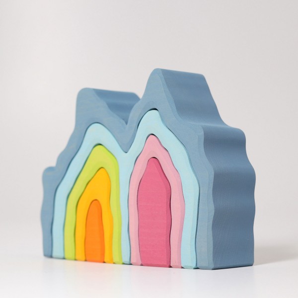 Grimm's Cave Arch Educational toys