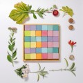 Grimms Pastel Mosaic Educational toys